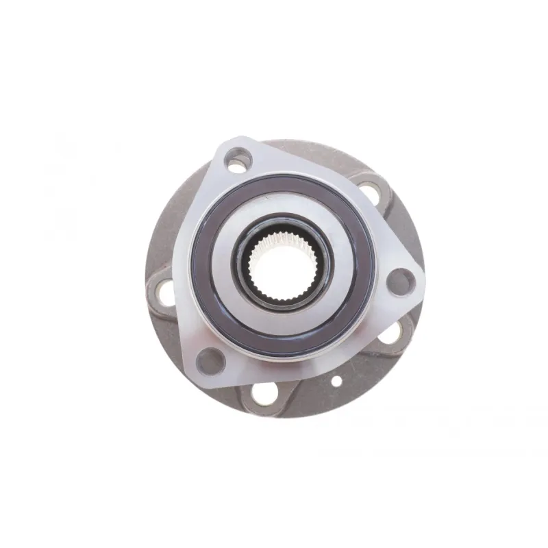 Підшипник маточини передній MEYLE 100 650 0003 для VW Caddy III, Golf V/VI, Audi A3, SEAT Altea (+ABS 96z, 3 болти)