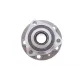 Підшипник маточини передній MEYLE 100 650 0003 для VW Caddy III, Golf V/VI, Audi A3, SEAT Altea (+ABS 96z, 3 болти)