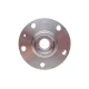 Підшипник маточини передній MEYLE 100 650 0003 для VW Caddy III, Golf V/VI, Audi A3, SEAT Altea (+ABS 96z, 3 болти)