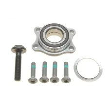 Підшипник маточини передній MEYLE 100 650 0007 для Audi A6 C6 2004-2011 (+ABS), 43x85 мм