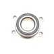 Підшипник маточини передній MEYLE 100 650 0007 для Audi A6 C6 2004-2011 (+ABS), 43x85 мм