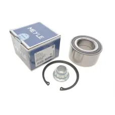 Підшипник маточини (передньої/задньої) VW Touareg 02-10 (+ABS) (51x96x50)
