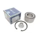 Підшипник маточини (передньої/задньої) VW Touareg 02-10 (+ABS) (51x96x50)