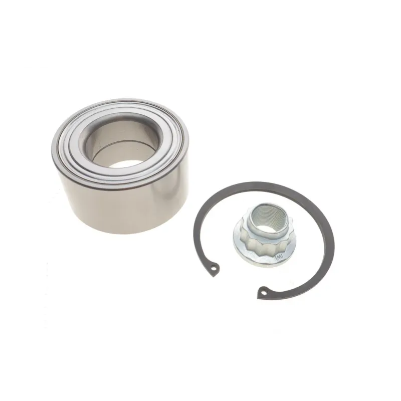Підшипник маточини (передньої/задньої) VW Touareg 02-10 (+ABS) (51x96x50)