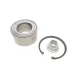 Підшипник маточини (передньої/задньої) VW Touareg 02-10 (+ABS) (51x96x50)