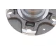Маточина передня MEYLE 100 650 0014 для Audi 100/A6, VW Passat, Ø 112 мм, 38 зубців