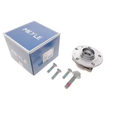 Підшипник маточини передній MEYLE 100 650 1003 для VW Caddy 2003-, 3 болти, Ø 112 мм