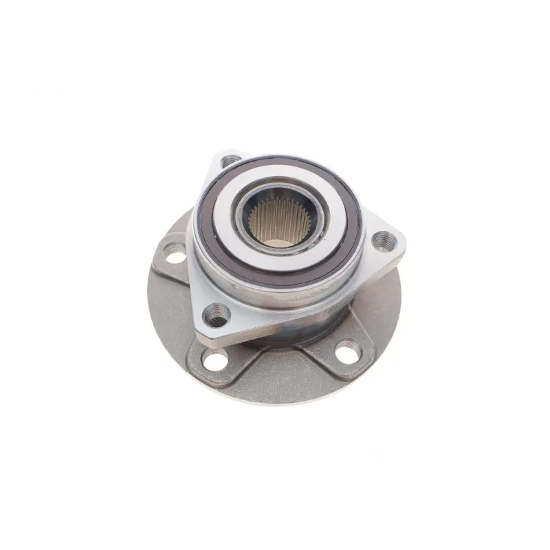 Підшипник маточини передній MEYLE 100 650 1003 для VW Caddy 2003-, 3 болти, Ø 112 мм