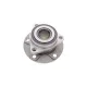 Підшипник маточини передній MEYLE 100 650 1003 для VW Caddy 2003-, 3 болти, Ø 112 мм