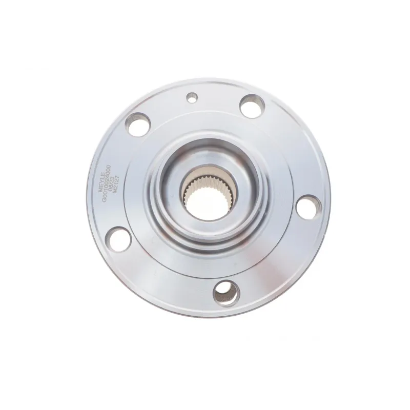 Підшипник маточини передній MEYLE 100 650 1003 для VW Caddy 2003-, 3 болти, Ø 112 мм