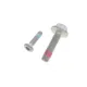 Підшипник маточини передній MEYLE 100 650 1003 для VW Caddy 2003-, 3 болти, Ø 112 мм