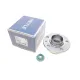 Підшипник маточини передній MEYLE 100 652 0001 для Skoda Fabia 1999-, VW Polo 2001- (+ABS)