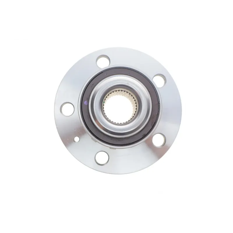 Підшипник маточини передній MEYLE 100 652 0001 для Skoda Fabia 1999-, VW Polo 2001- (+ABS)