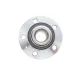 Підшипник маточини передній MEYLE 100 652 0001 для Skoda Fabia 1999-, VW Polo 2001- (+ABS)