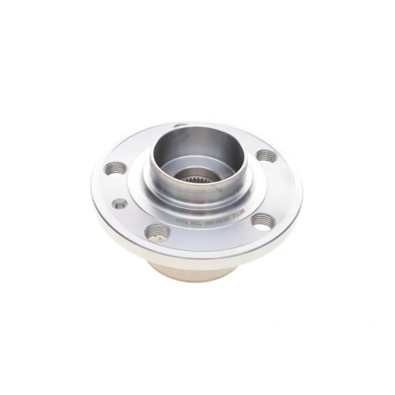Підшипник маточини передній MEYLE 100 652 0001 для Skoda Fabia 1999-, VW Polo 2001- (+ABS)