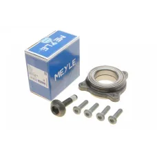 Підшипник маточини (передньої) Audi A4/A5/A6/Q5 15- (+ABS)