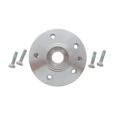 Купити Підшипник маточини передній MEYLE 100 652 0013 для VW Crafter II/Man TGE 2016-, 161 мм | KovelAutoHub