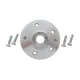 Підшипник маточини передній MEYLE 100 652 0013 для VW Crafter II/Man TGE 2016-, 161 мм