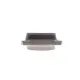 Підшипник маточини MEYLE 100 652 0014 для Porsche Cayenne/VW Touareg 3.0-4.2TDI/3.0TSI/4.2FSI 2010-, передній/задній, зовнішній діаметр 93.9 мм