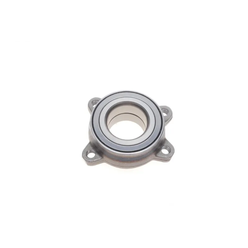 Підшипник маточини MEYLE 100 652 0014 для Porsche Cayenne/VW Touareg 3.0-4.2TDI/3.0TSI/4.2FSI 2010-, передній/задній, зовнішній діаметр 93.9 мм