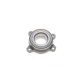 Підшипник маточини MEYLE 100 652 0014 для Porsche Cayenne/VW Touareg 3.0-4.2TDI/3.0TSI/4.2FSI 2010-, передній/задній, зовнішній діаметр 93.9 мм