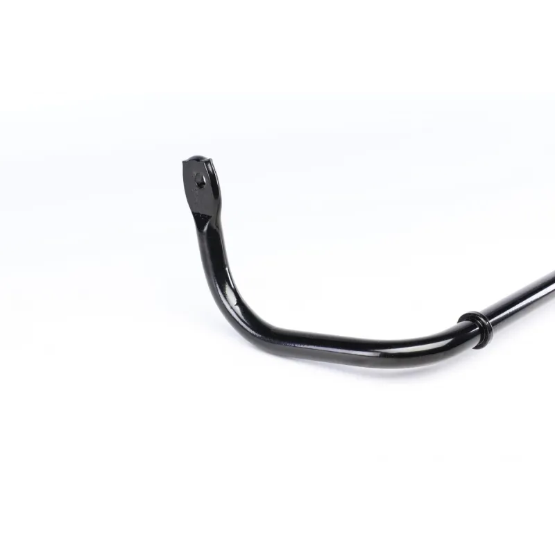Стабілізатор передній MEYLE 100 653 0003/HD з хомутами для Audi A1, VW Polo, Skoda Fabia