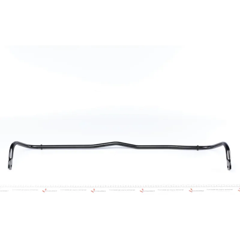 Стабілізатор передній MEYLE 100 653 0003/HD з хомутами для Audi A1, VW Polo, Skoda Fabia
