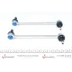 Стабілізатор передній MEYLE 100 653 0003/HD з хомутами для Audi A1, VW Polo, Skoda Fabia
