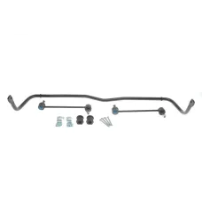 Стабілізатор передній MEYLE 100 653 0004/HD комплект з хомутами для Audi A1, Skoda Fabia, VW Polo (d=20)