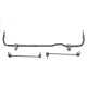 Стабілізатор передній MEYLE 100 653 0005/HD для Audi A3, Skoda Octavia, VW Golf (d=25,5) 2003-2013