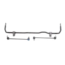 Стабілізатор передній MEYLE 100 653 0009/HD для Audi A3, Seat Leon, Skoda Octavia II, VW Golf V/VI 1.2-2.0D 03-16 (d=21.7)