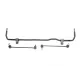 Стабілізатор передній MEYLE 100 653 0009/HD для Audi A3, Seat Leon, Skoda Octavia II, VW Golf V/VI 1.2-2.0D 03-16 (d=21.7)