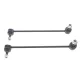 Стабілізатор передній MEYLE 100 653 0009/HD для Audi A3, Seat Leon, Skoda Octavia II, VW Golf V/VI 1.2-2.0D 03-16 (d=21.7)