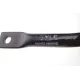 Стабілізатор передній MEYLE 100 653 0009/HD для Audi A3, Seat Leon, Skoda Octavia II, VW Golf V/VI 1.2-2.0D 03-16 (d=21.7)