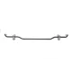 Стабілізатор (задній) Skoda Octavia/VW Golf/Passat/Tiguan/Tourag 03- (d=21.7mm)