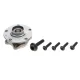Ремкомплект маточини передньої MEYLE 100 653 0033 для Audi A6 C5 (4B) 1997-2005, A8 (4D) 1994-2005, Ø 112 мм