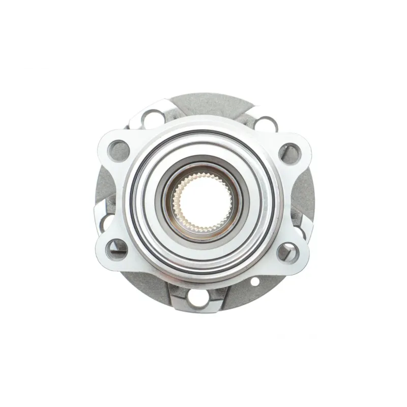 Ремкомплект маточини передньої MEYLE 100 653 0033 для Audi A6 C5 (4B) 1997-2005, A8 (4D) 1994-2005, Ø 112 мм
