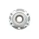 Ремкомплект маточини передньої MEYLE 100 653 0033 для Audi A6 C5 (4B) 1997-2005, A8 (4D) 1994-2005, Ø 112 мм