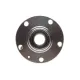 Ремкомплект маточини передньої MEYLE 100 653 0033 для Audi A6 C5 (4B) 1997-2005, A8 (4D) 1994-2005, Ø 112 мм