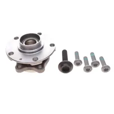 Ремкомплект маточини передній MEYLE 100 653 0035 для Audi A6 C6, R8, Ø 112 мм, 5 отворів