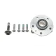 Ремкомплект маточини передньої MEYLE 100 653 0036 для Audi A4 B8 2007-2016, A5 2007-2017, A6 C7 2011-2018 (+ABS)