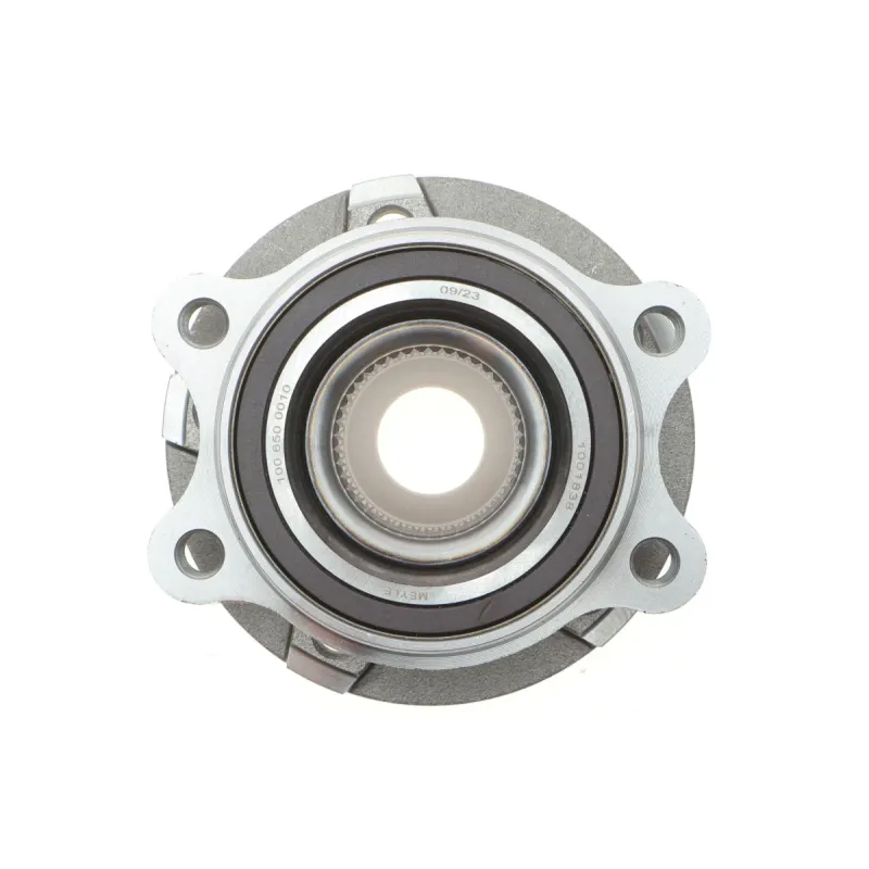 Ремкомплект маточини передньої MEYLE 100 653 0036 для Audi A4 B8 2007-2016, A5 2007-2017, A6 C7 2011-2018 (+ABS)