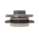 Ремкомплект маточини передньої MEYLE 100 653 0036 для Audi A4 B8 2007-2016, A5 2007-2017, A6 C7 2011-2018 (+ABS)
