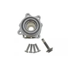 Ремкомплект маточини MEYLE 100 653 0038 передній для Audi A6 C8, A8 D5, VW Touareg CR7