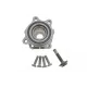 Ремкомплект маточини MEYLE 100 653 0038 передній для Audi A6 C8, A8 D5, VW Touareg CR7