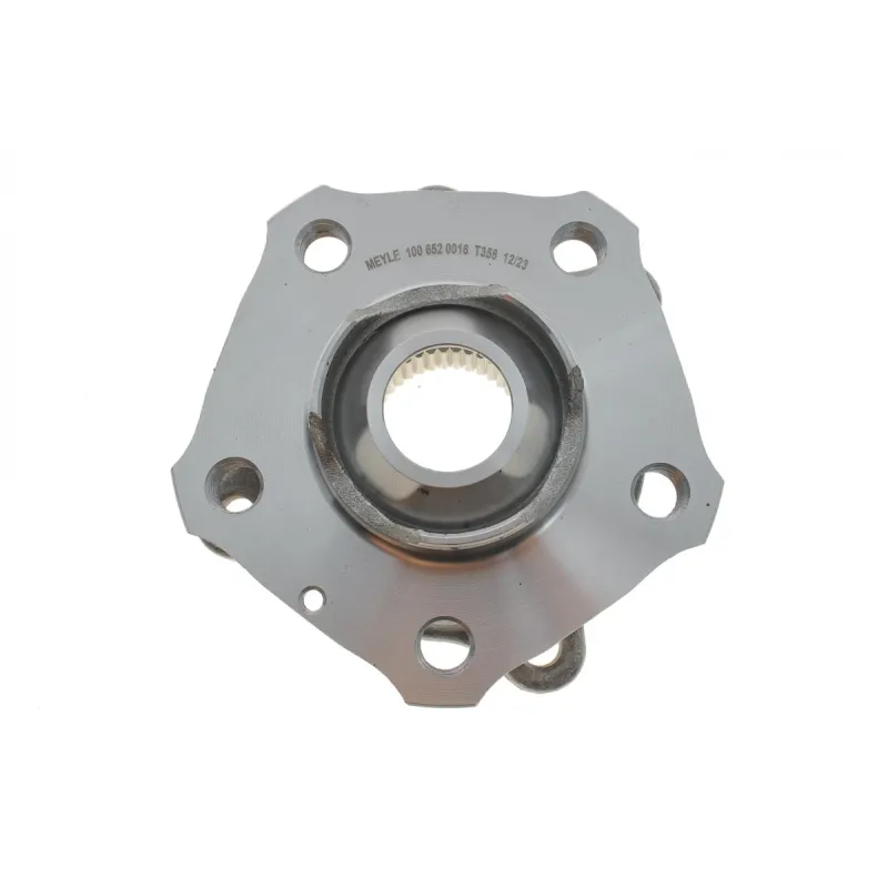 Ремкомплект маточини MEYLE 100 653 0038 передній для Audi A6 C8, A8 D5, VW Touareg CR7