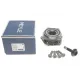 Ремкомплект маточини MEYLE 100 653 0038 передній для Audi A6 C8, A8 D5, VW Touareg CR7