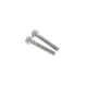 Болти важеля (переднього/зверху) Audi A4/ A6 95-05/ VW Passat 00-05 (к-кт)
