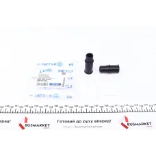 Направляюча супорта MEYLE 100 698 0004 передньої осі для VW Golf/Passat/Caddy