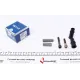Направляюча супорта MEYLE 100 698 0004/S передній к-кт з втулками для VW Golf III/Passat B3/B4 1991-1997